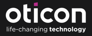 Oticon hörapparater och anpassade hjälpmedel